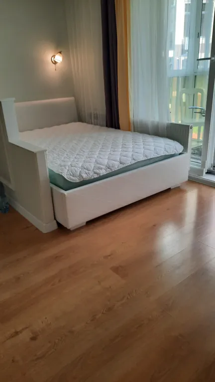 Уютная квартира у озера