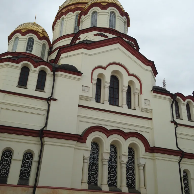 Гостевой дом под ключ возле моря