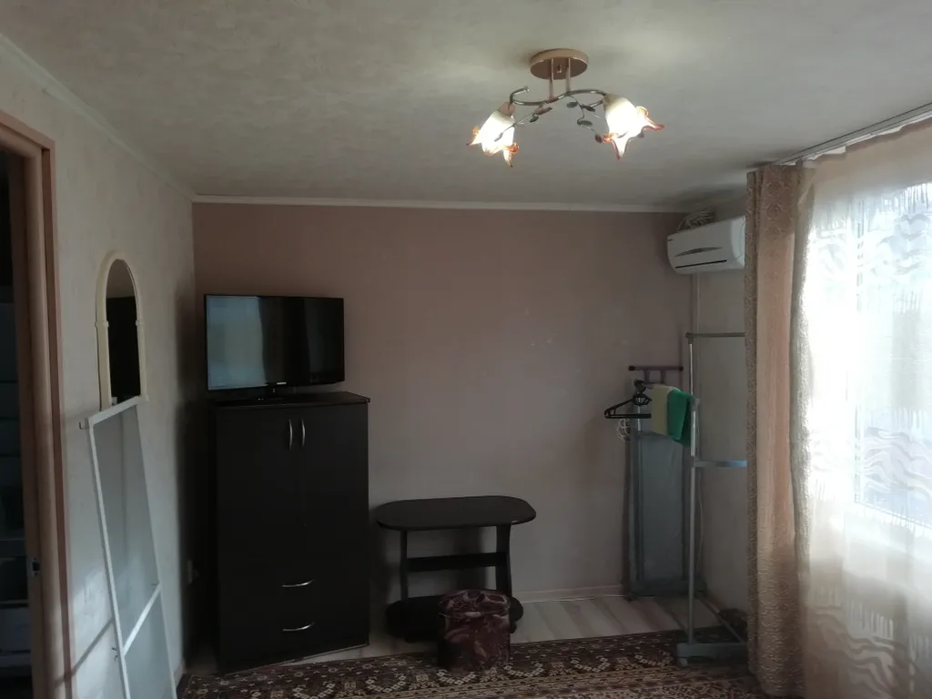 Частный домик в центре