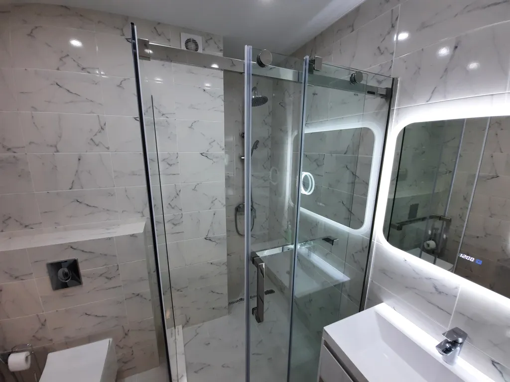 Квартира в Евпатории в ЖК Мойнаки