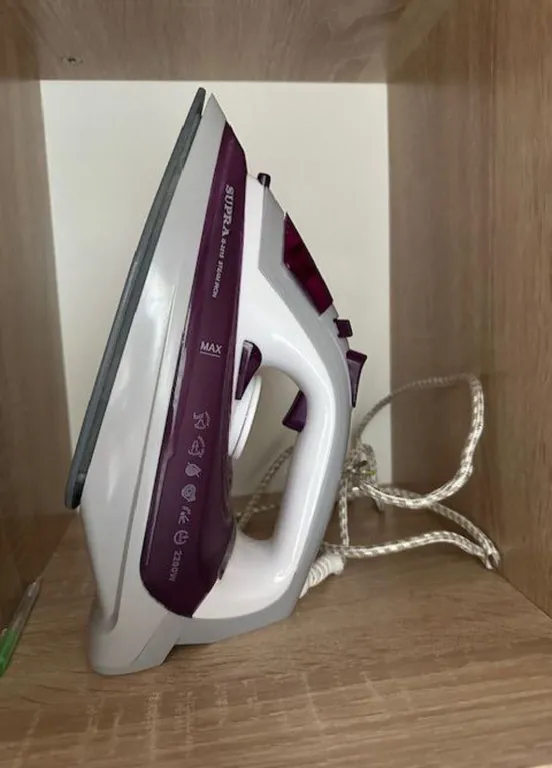 Студия со смарт ТВ рядом с трассой М4