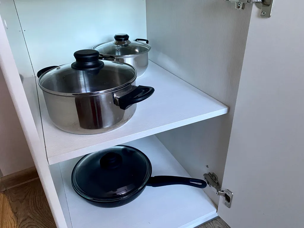 Квартира на Большой Нижегородской