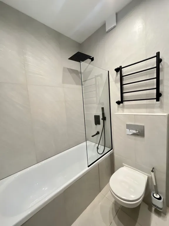 Современная квартира рядом с горнолыжным склоном