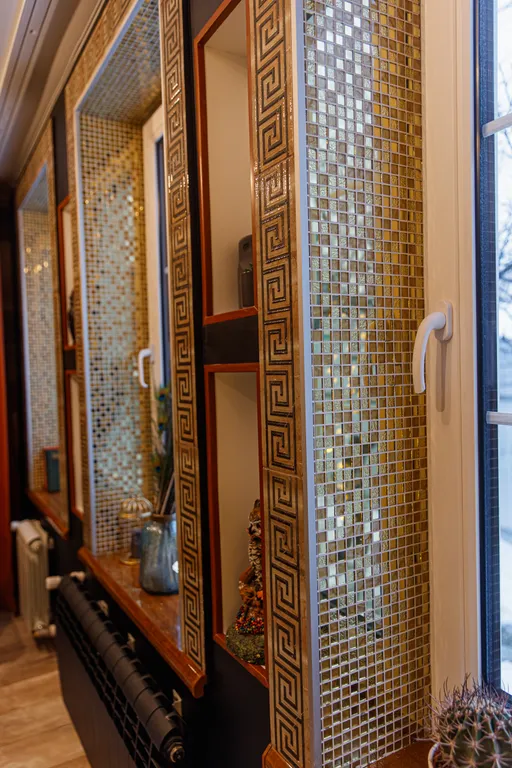 Большой дом