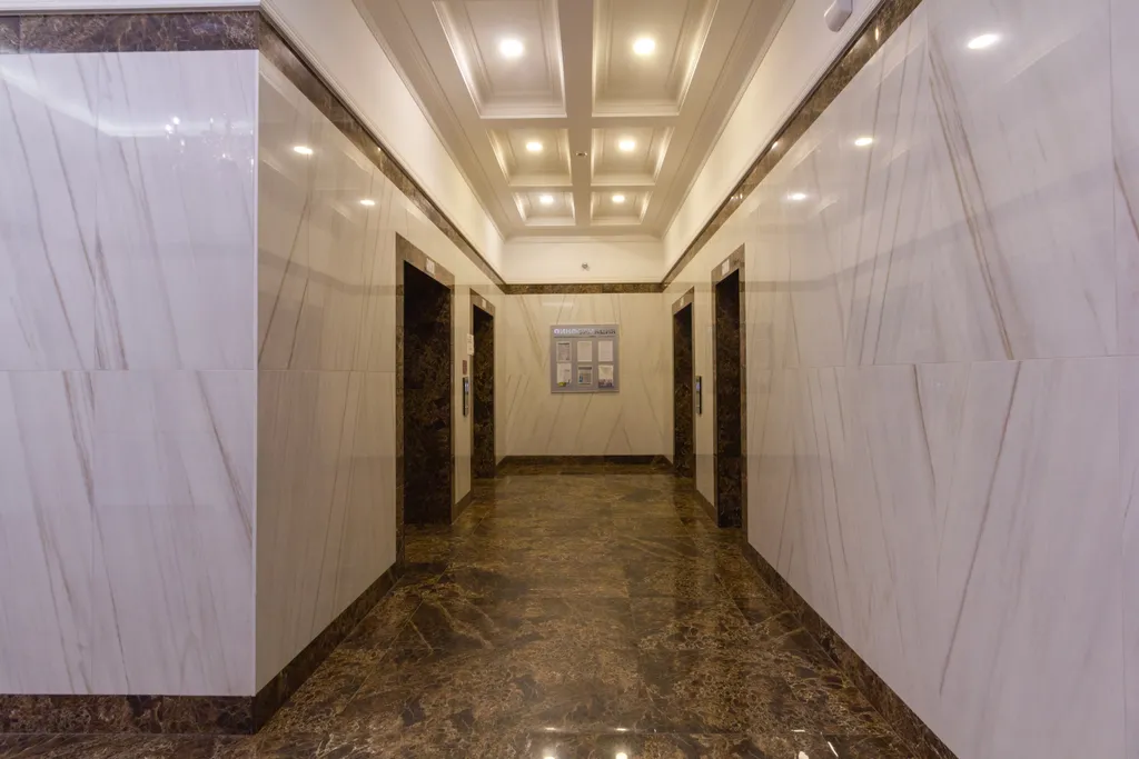 Авторские Апартаменты с сервисом 5* отеля и видом на реку