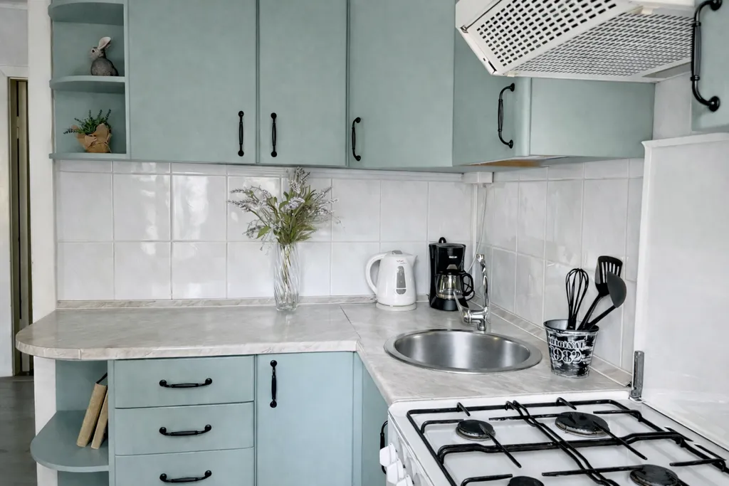 Квартира Апартаменты в самом сердце Калининграда — Калининград