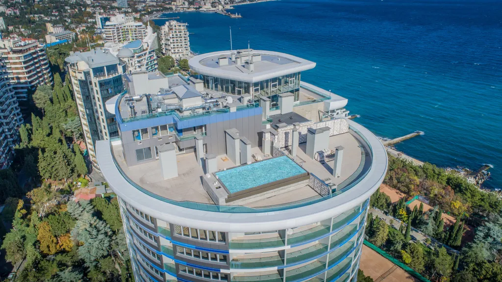 Апартаменты с дизайнерским ремонтом в жк Зазеркалье