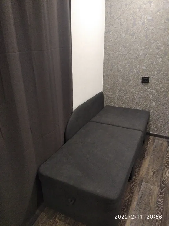 Мини-студия в центре