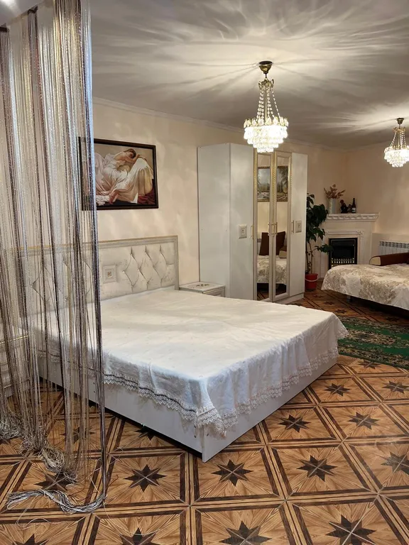 Квартира-студия в центре