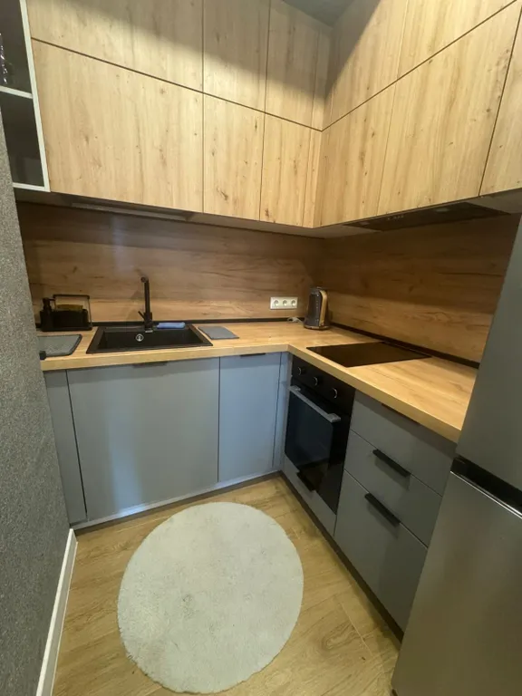 Квартира Квартира у моря — Сочи