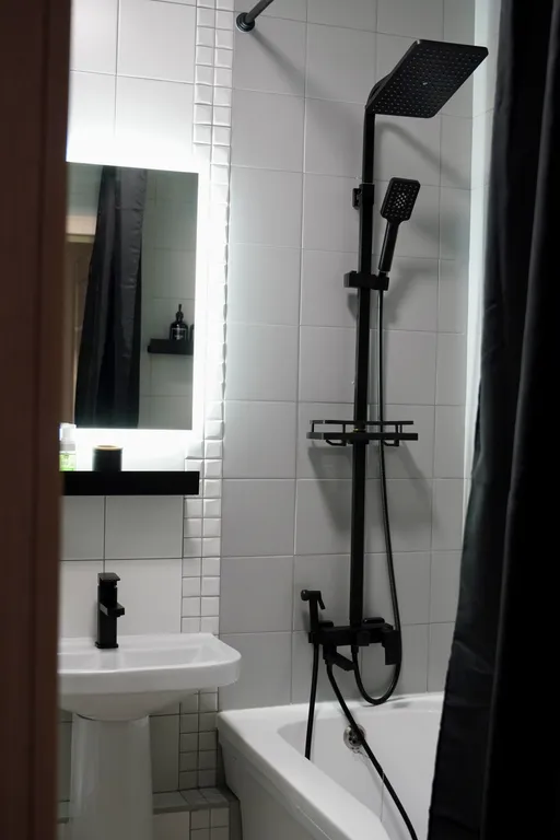 Уютные апартаменты в самом сердце города