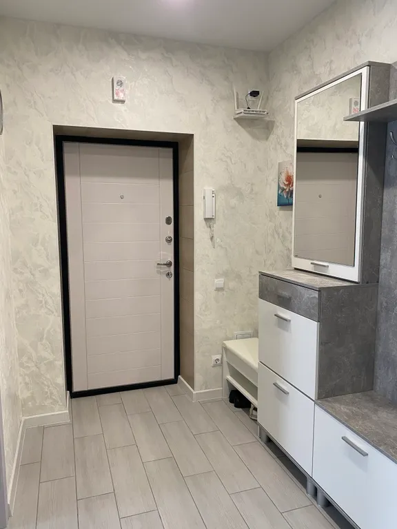 Уютная квартира недалеко от моря