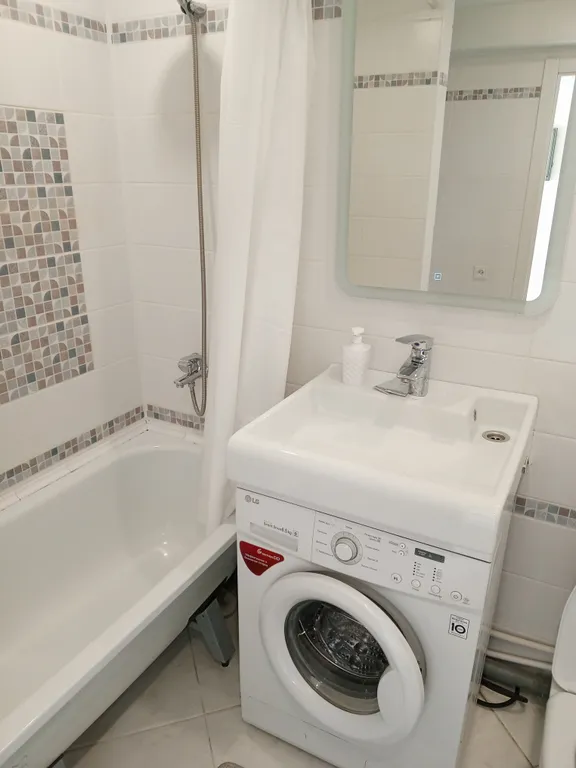 Уютная и просторная квартира в центре города