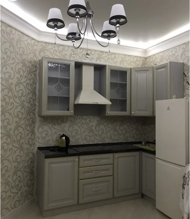 Квартира возле моря