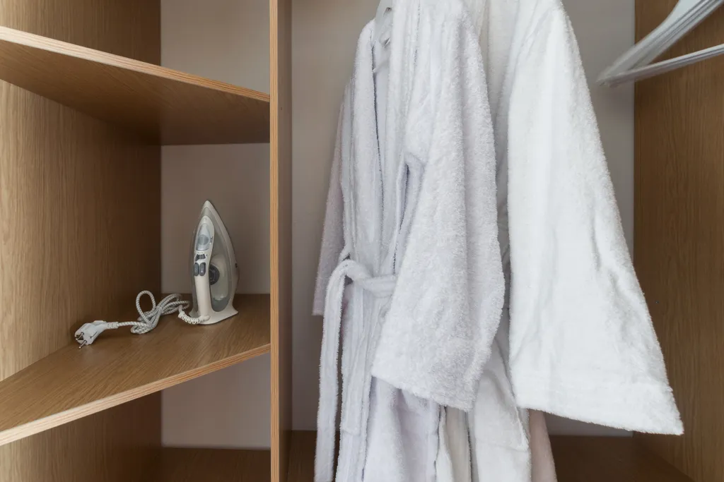 Мансардная квартира в центре города