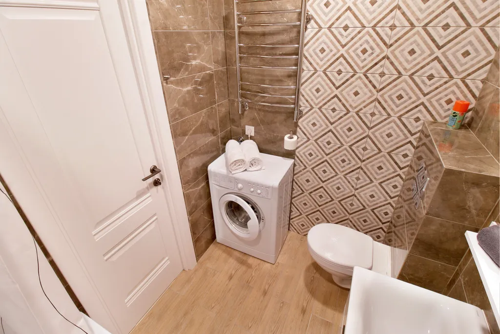 Уютная евро-2 в пешей доступности с центром и вокзалами