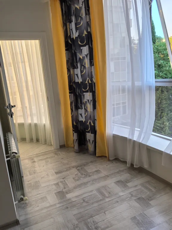 Отличная квартира в центре рядом с Морпортом