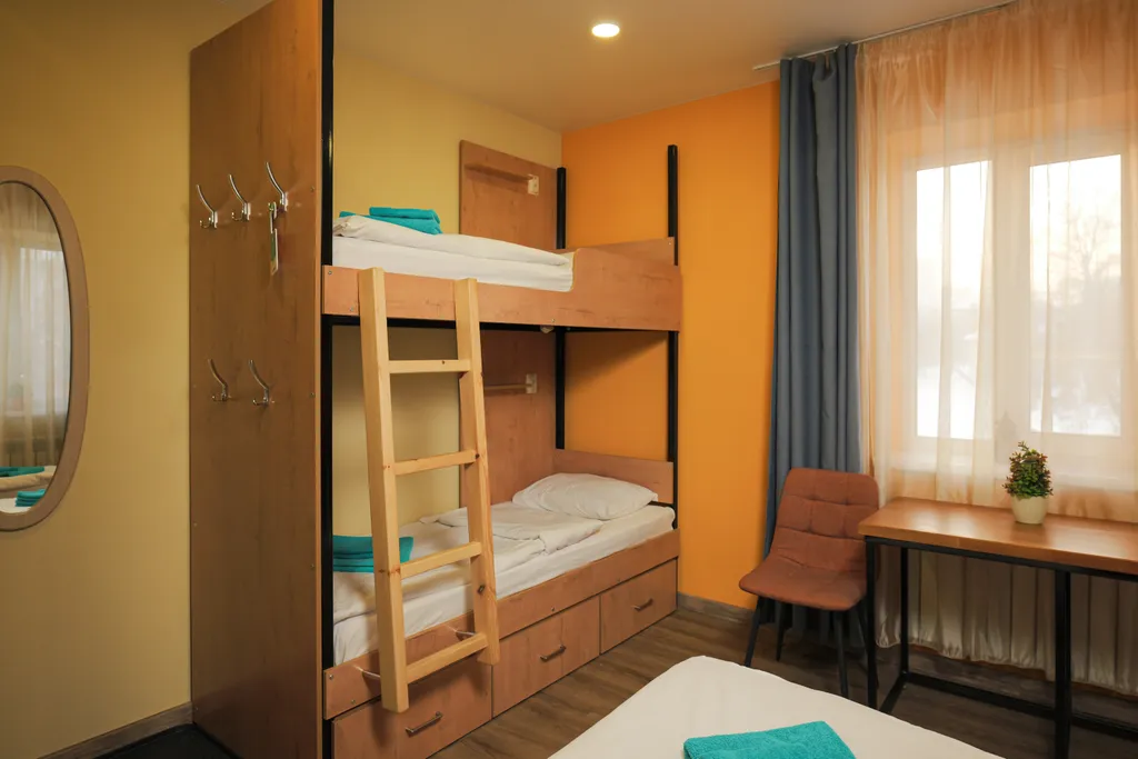 Квартира Комната — Екатеринбург