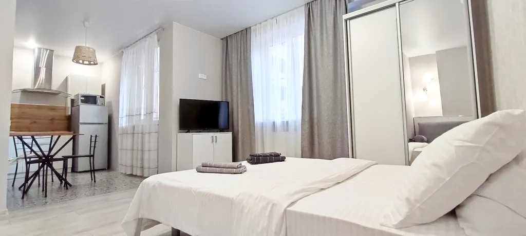 Студия Бархатный сезон