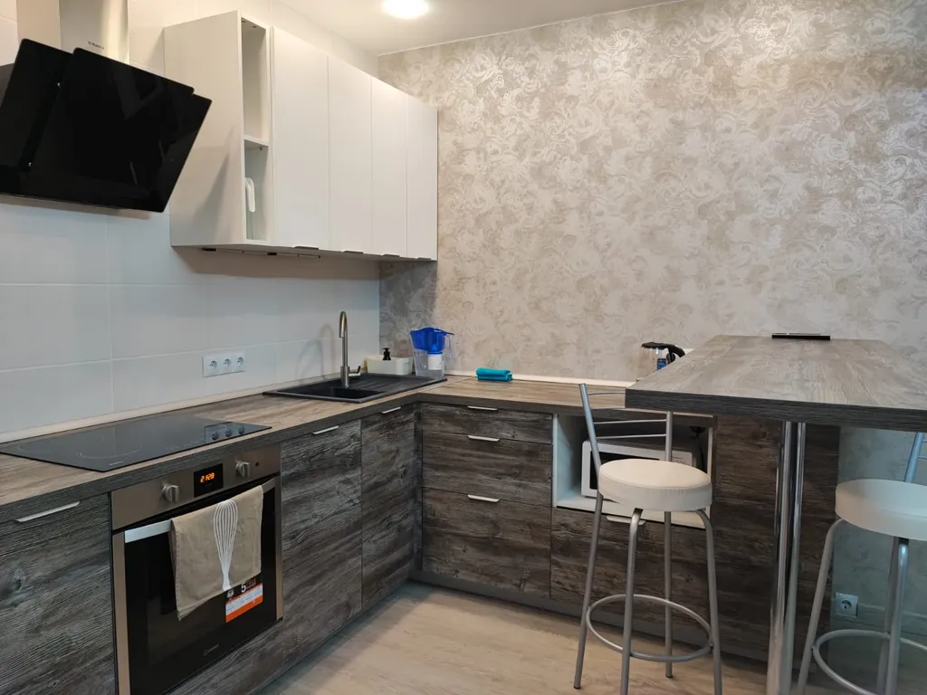 Квартира мечты