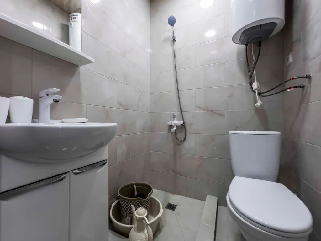 Пляжный дом