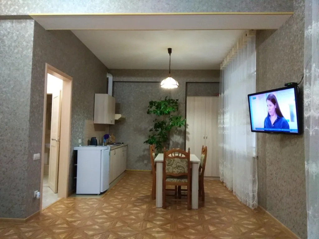 Квартира Квартира у моря — Махачкала