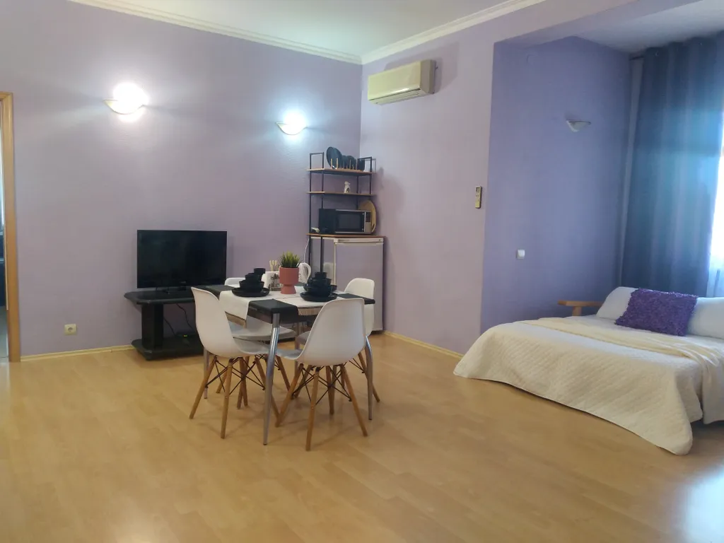 Квартира Комната — Геленджик