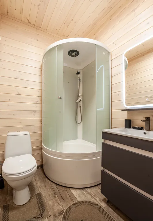 3-комнатный Дом