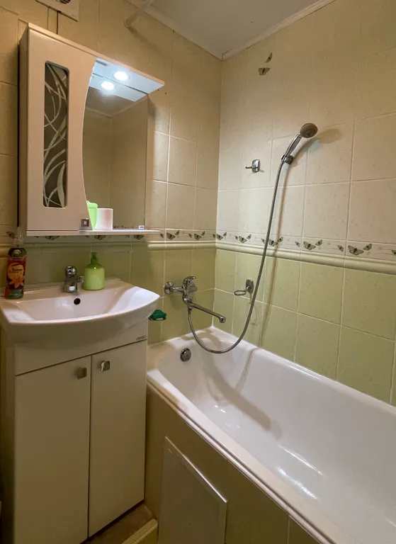 Квартира Уютная квартира в районе Амалиенау — Калининград