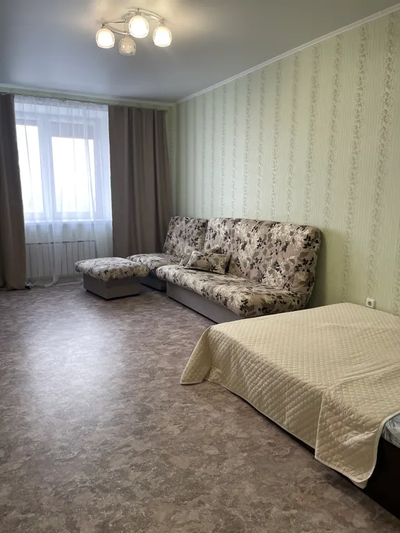 Квартира Апартаменты рядом с глазным центром Уфа — Уфа