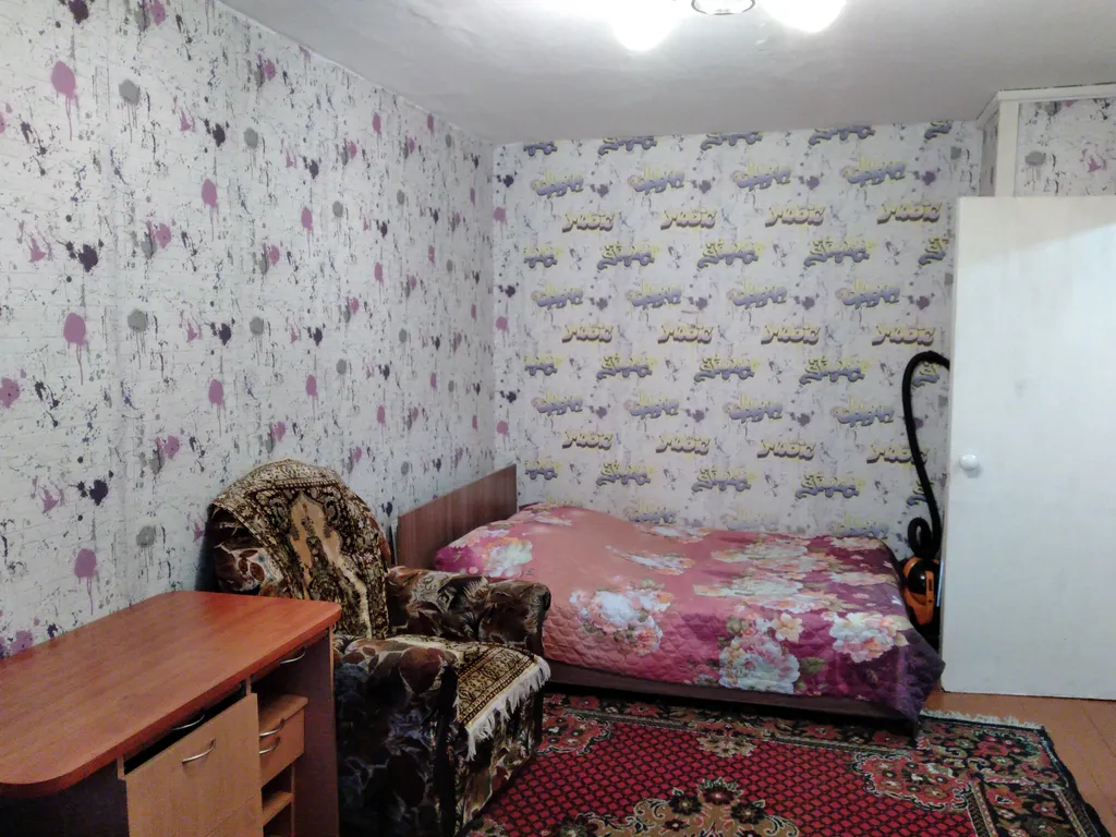 Уютная квартира в центре города — аренда посуточно в Краснотурьинск