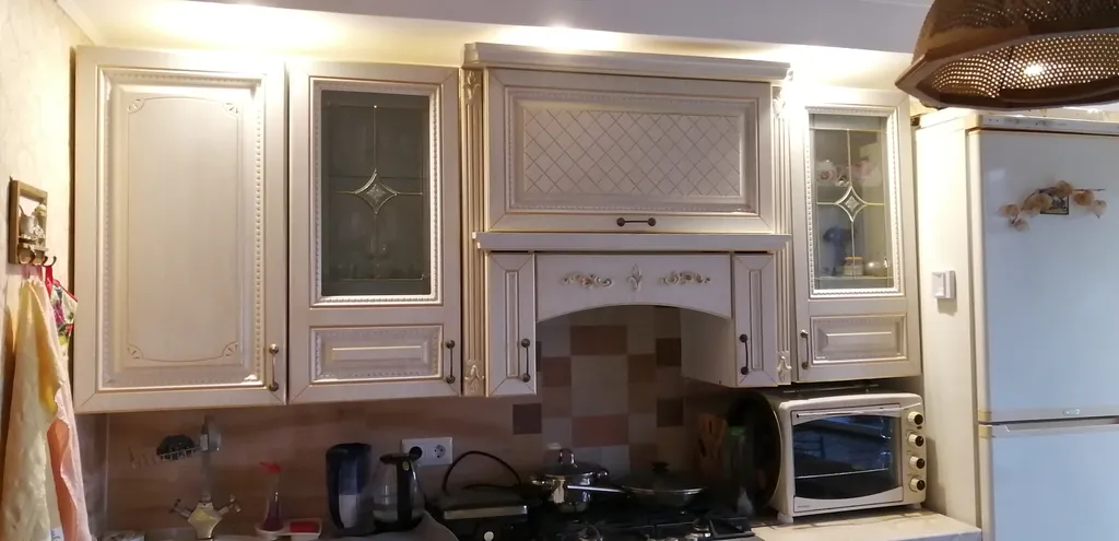 Коттедж Домик с видом на море — Сочи