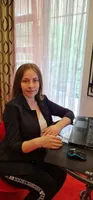 Виктория Вислогузова