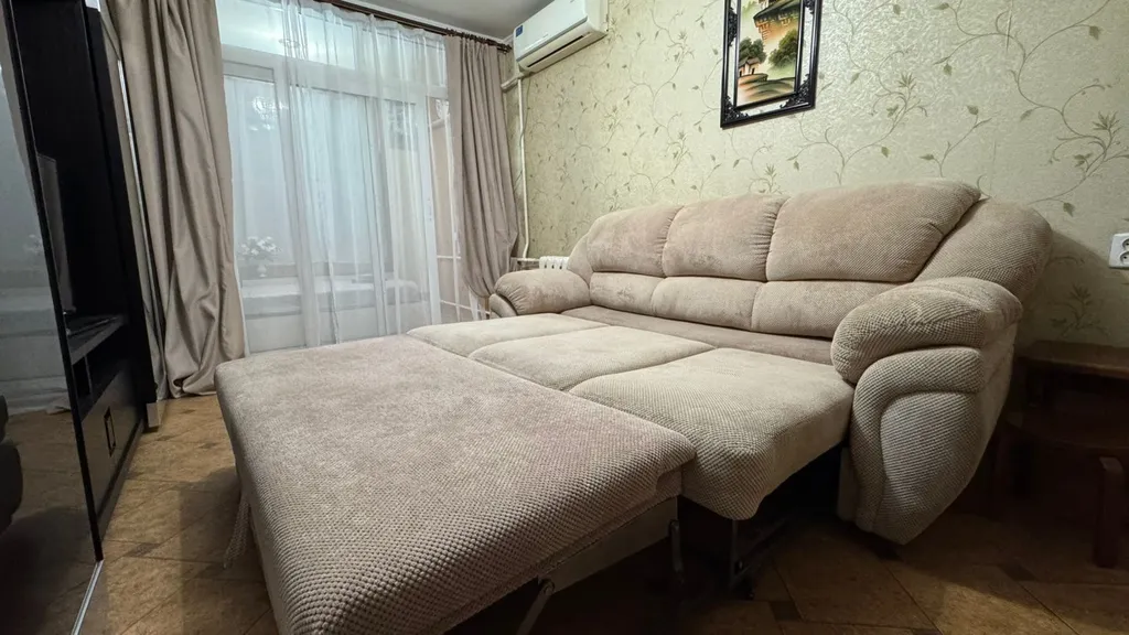 Уютная квартира в самом центре Адлера
