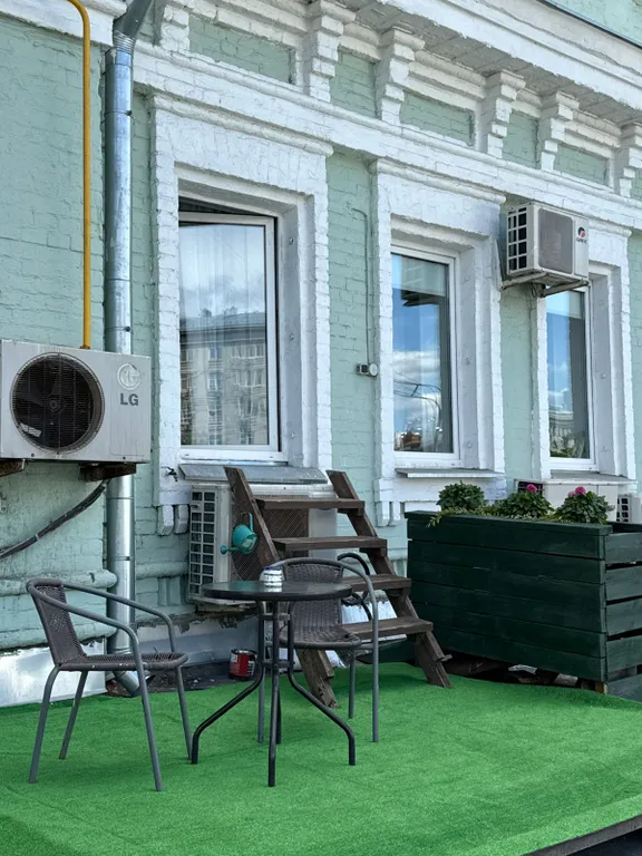 Квартира Уютная квартира в центре Москвы — Москва