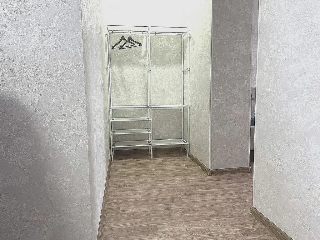 Квартира Семейные апартаменты с видом на Кремль — Тобольск