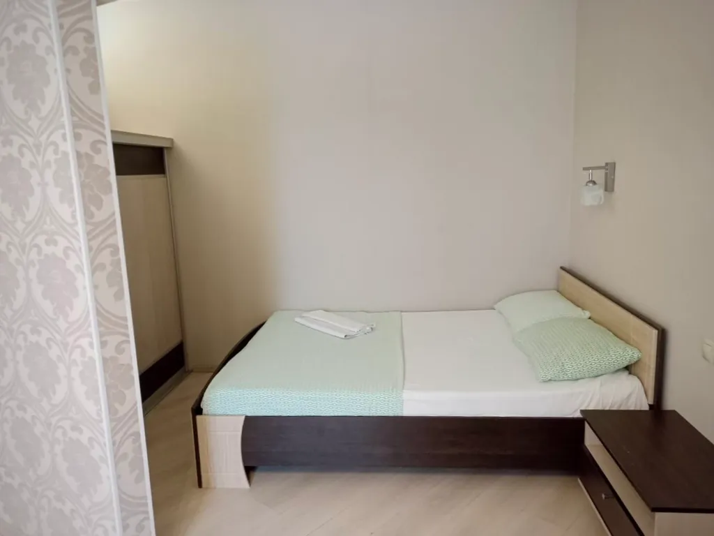 Современная студия в центре города