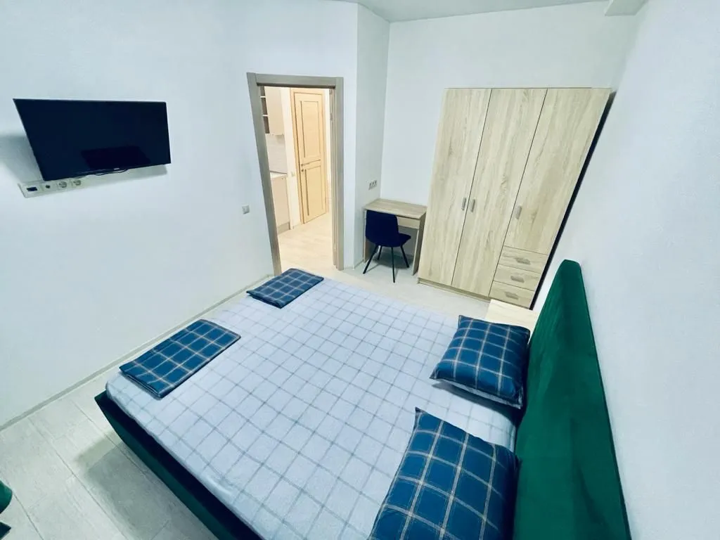 Уютная квартира в центре Эстосадка