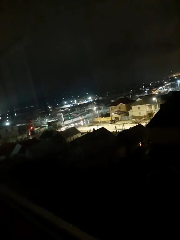 Элитная квартира в центре города