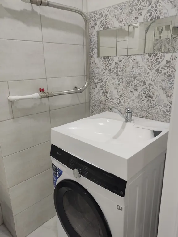 Квартира Отличная квартира возле авторынка — Владивосток