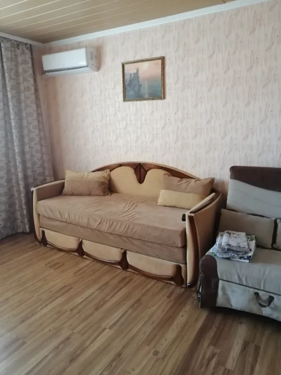 Предлагаю коттедж под ключ со всеми удобствами