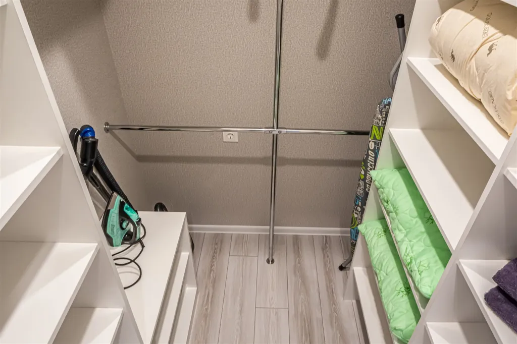 Двухкомнатные апартаменты ЛОФТ видом на фонтан