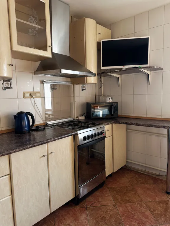 Квартира 2-комнатная Квартира — Хабаровск