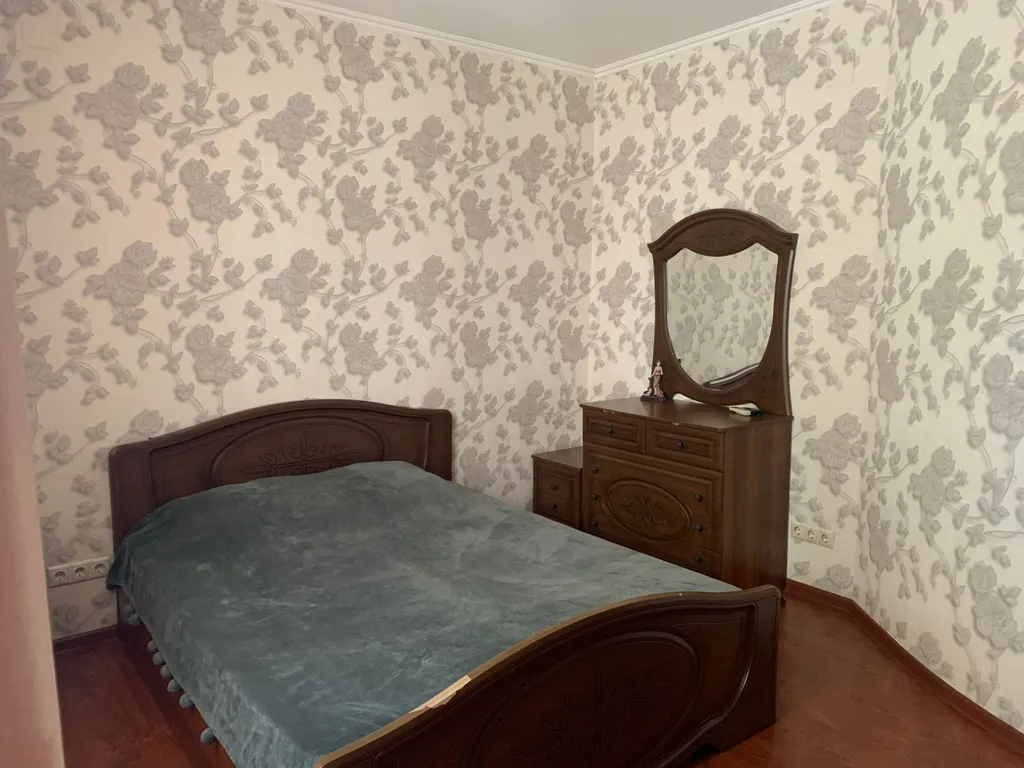 Коттедж на берегу моря