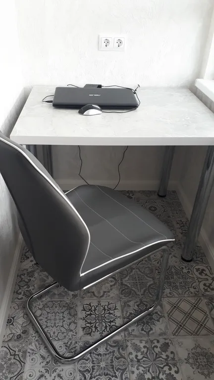 Идеальная квартира для отдыха и командировок