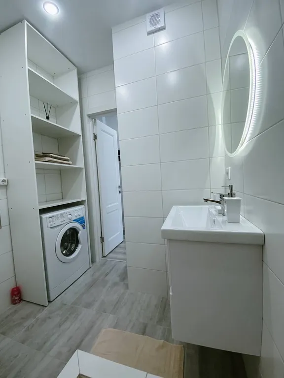 Квартира 1-комнатная Квартира — Хабаровск