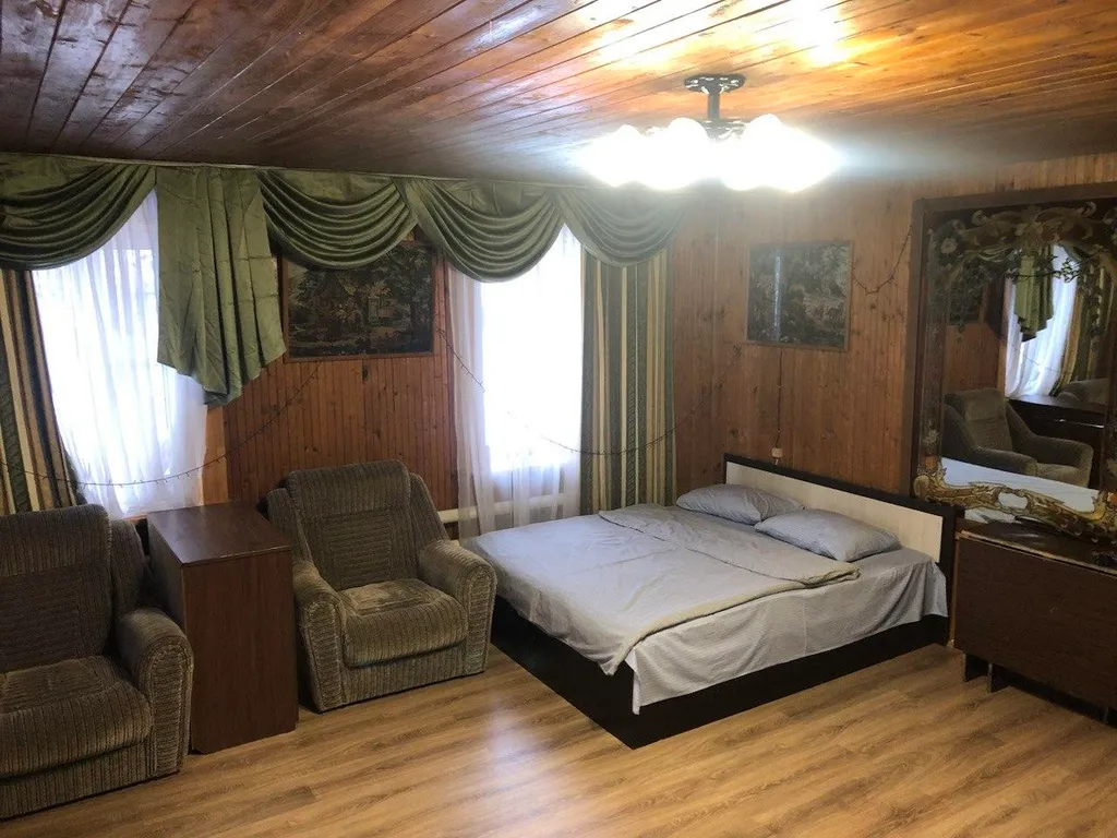 4-комнатный Дом