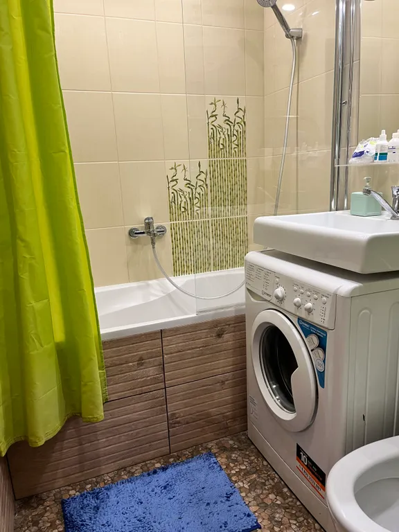 Квартира Уютная квартира у реки Преголя — Калининград