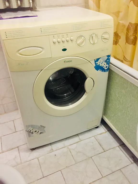 Апартаменты в центре