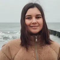 Алёна Елукова